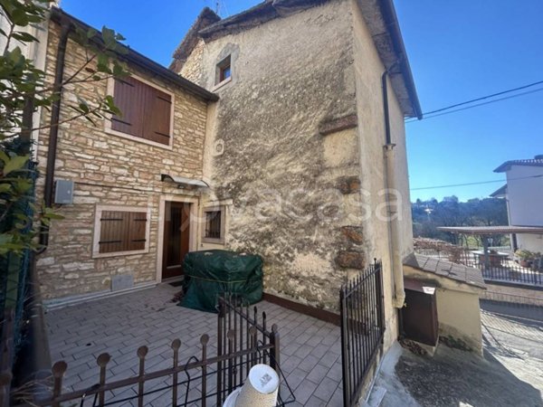 appartamento in vendita a Cerro Veronese