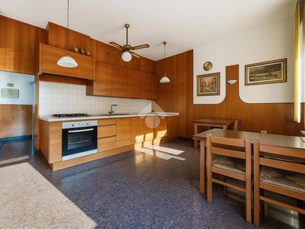 appartamento in vendita a Cerro Veronese