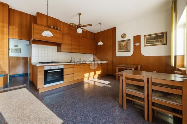 appartamento in vendita a Cerro Veronese