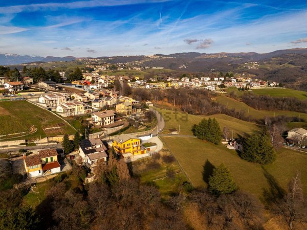 appartamento in vendita a Cerro Veronese