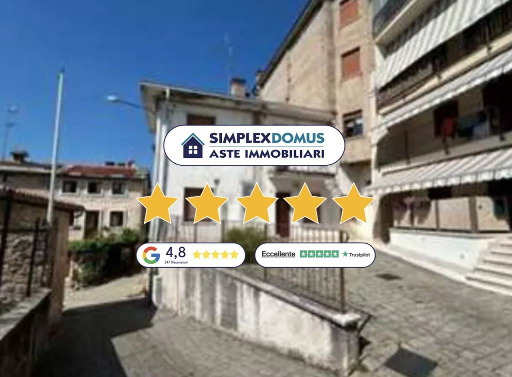 appartamento in vendita a Cerro Veronese