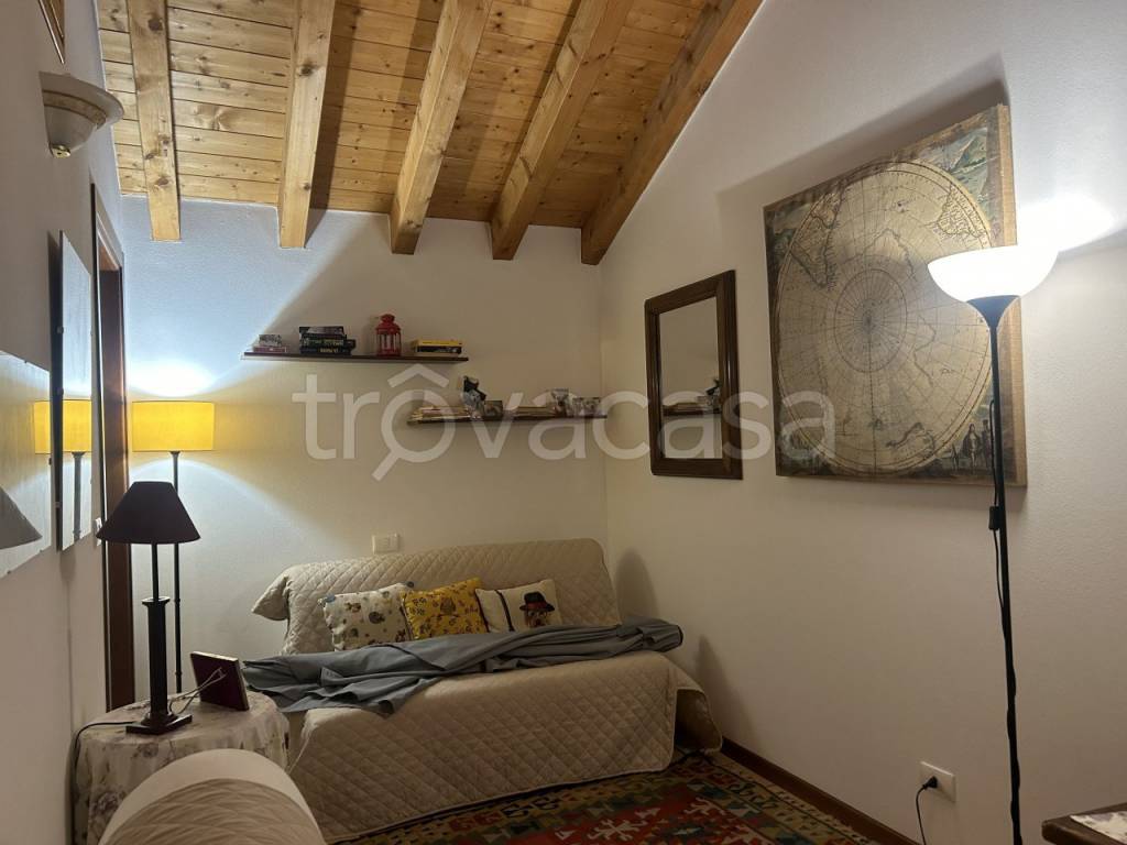 appartamento in vendita a Cerro Veronese