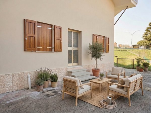 appartamento in vendita a Cerro Veronese