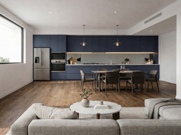 appartamento in vendita a Cerro Veronese