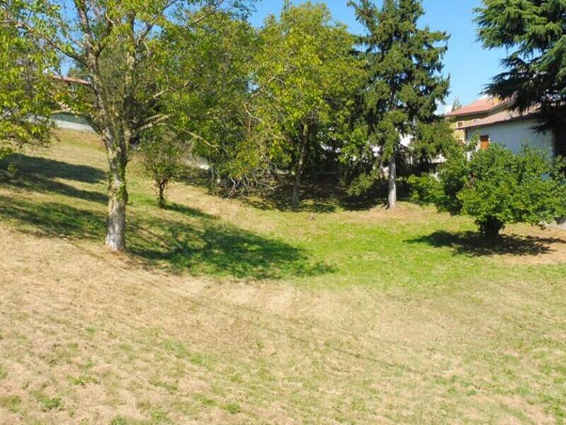 terreno edificabile in vendita a Cerro Veronese