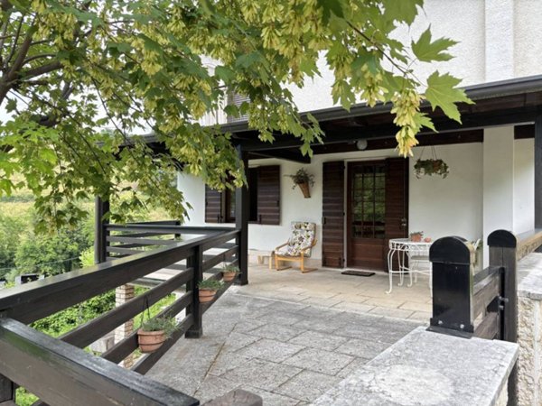 appartamento in vendita a Cerro Veronese