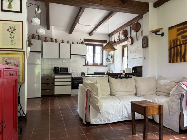 appartamento in vendita a Cerro Veronese