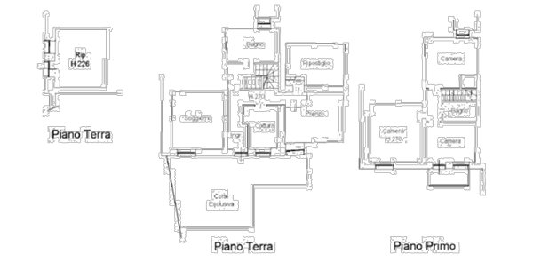casa indipendente in vendita a Cerro Veronese