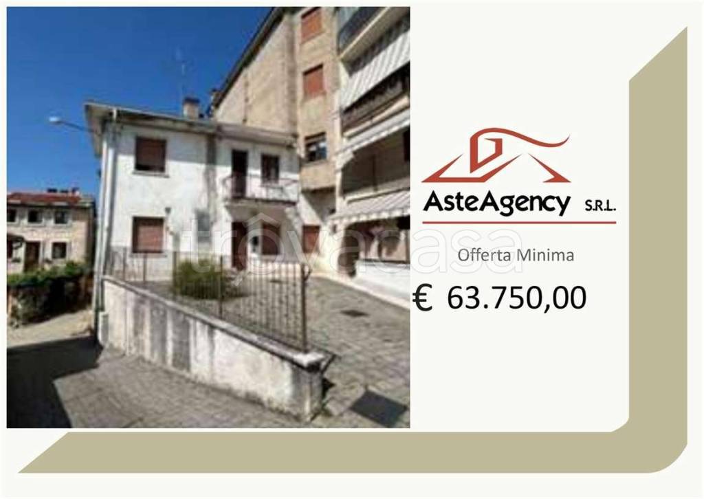 appartamento in vendita a Cerro Veronese