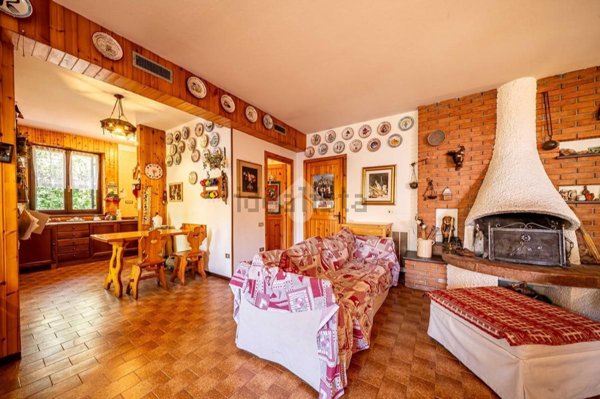 appartamento in vendita a Cerro Veronese