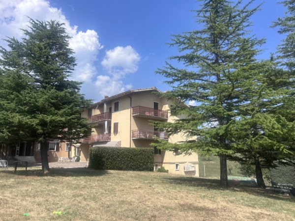 appartamento in vendita a Cerro Veronese