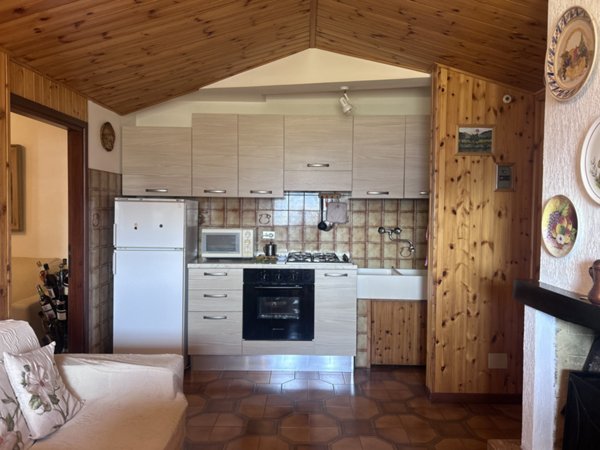 appartamento in vendita a Cerro Veronese
