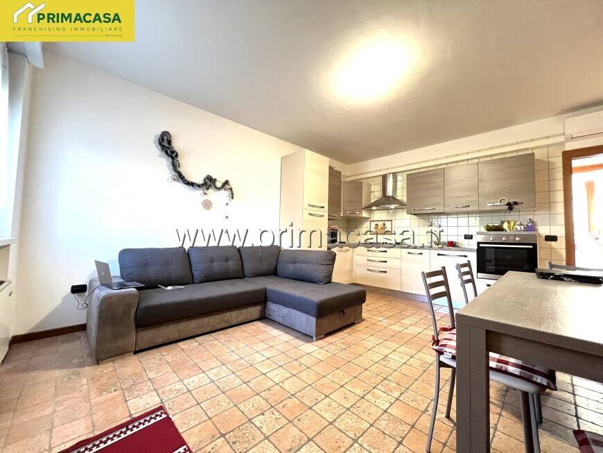 appartamento in vendita a Cologna Veneta