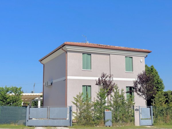 villa in vendita a Cologna Veneta