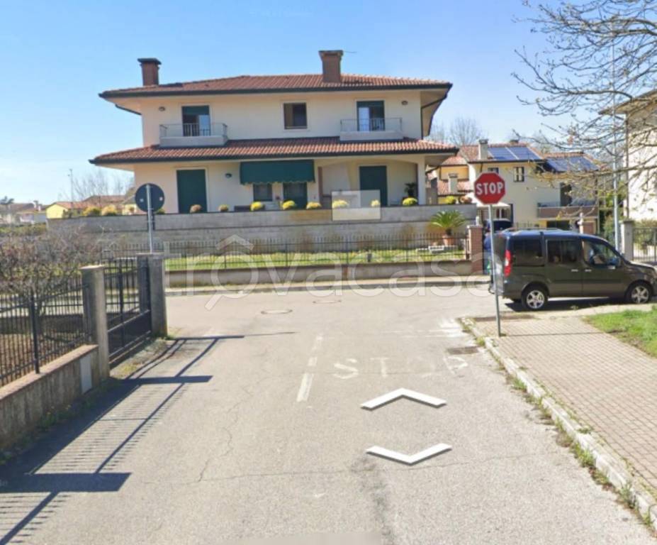 appartamento in vendita a Cologna Veneta