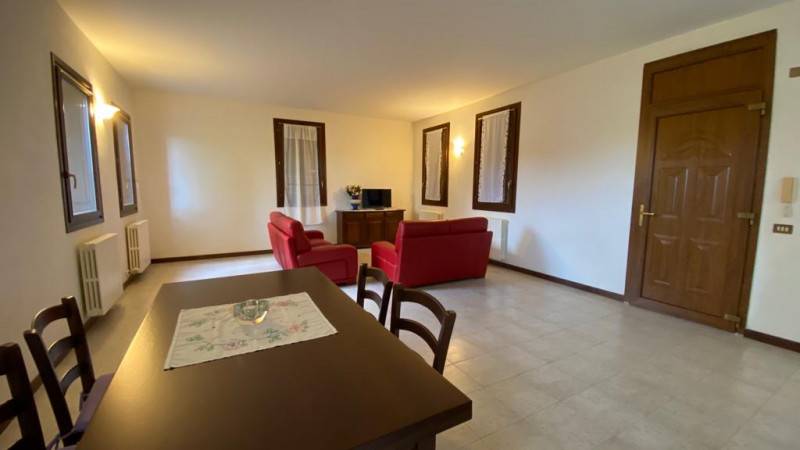 appartamento in vendita a Cologna Veneta
