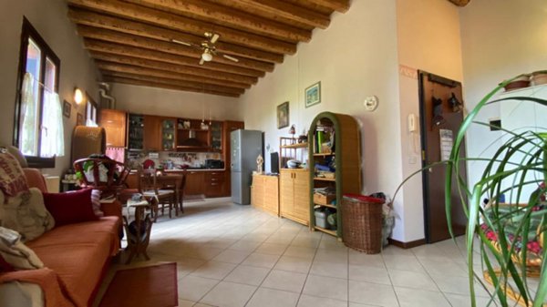 appartamento in vendita a Cologna Veneta