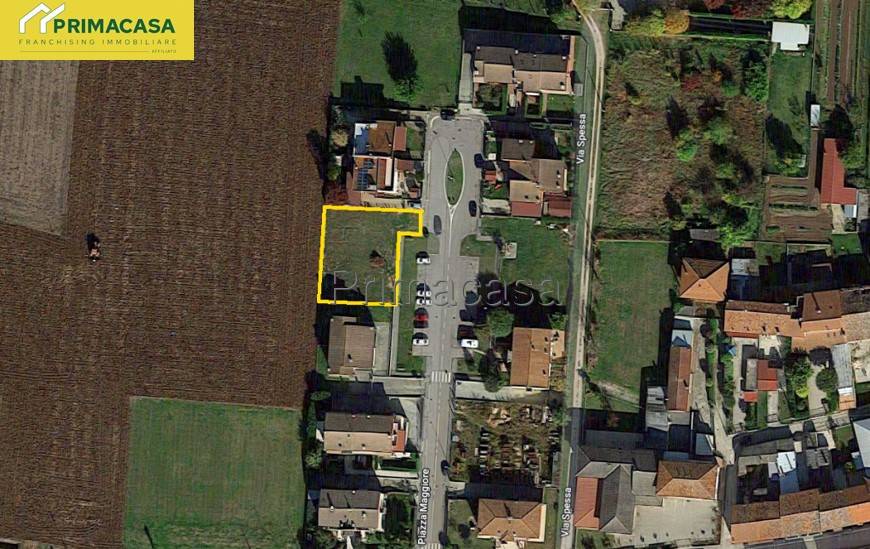 terreno agricolo in vendita a Cologna Veneta