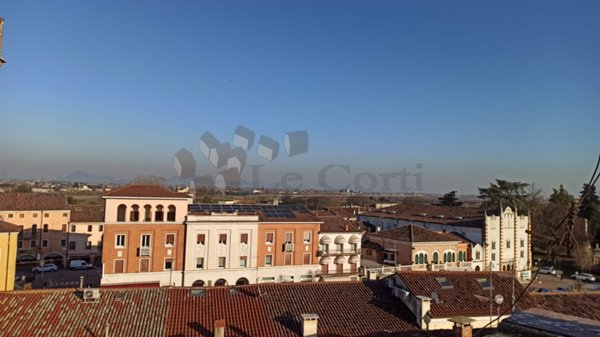 appartamento in vendita a Cologna Veneta