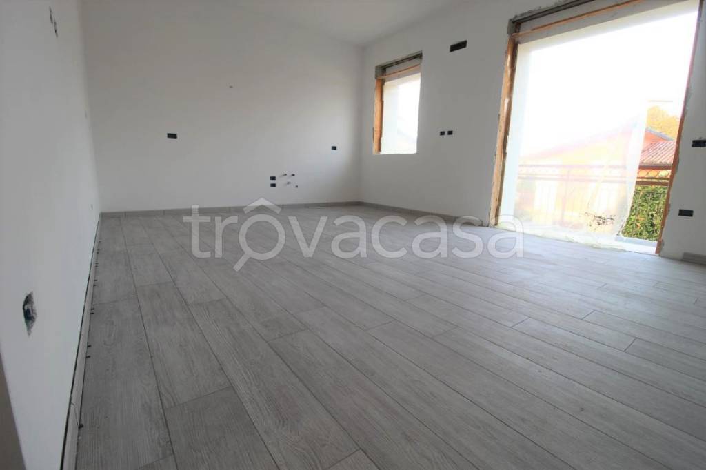 appartamento in vendita a Cologna Veneta