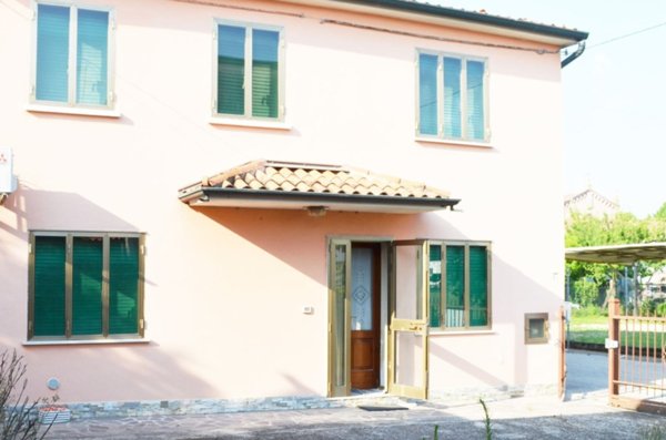 casa indipendente in vendita a Cologna Veneta