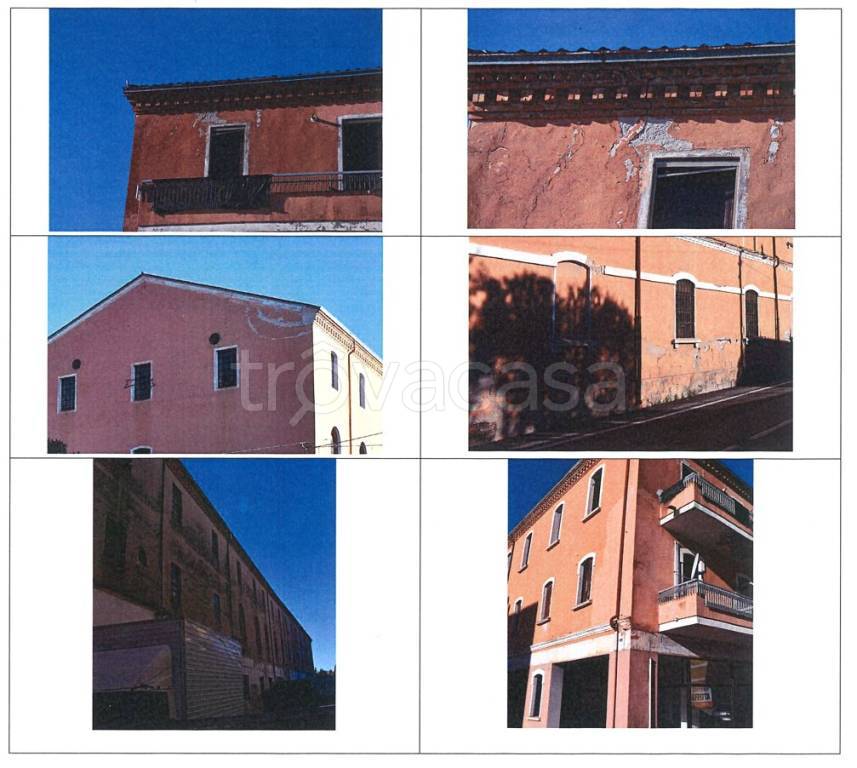 locale commerciale in affitto a Cologna Veneta