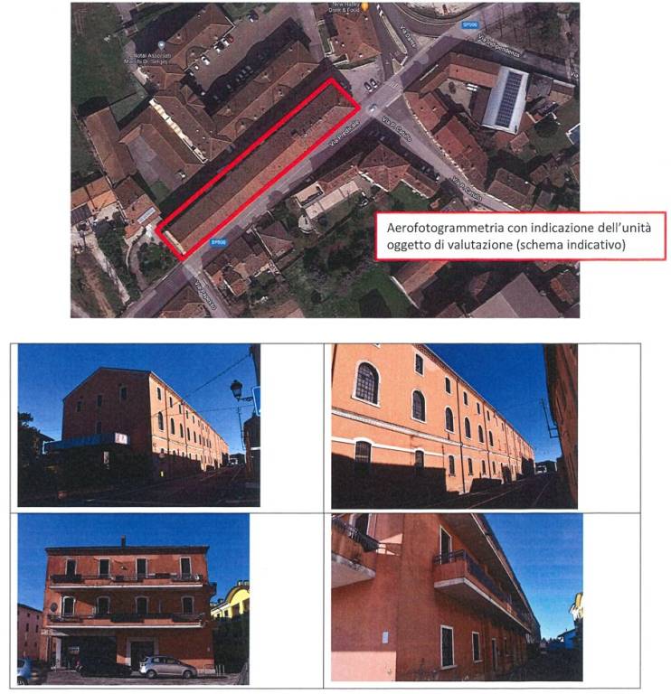 locale commerciale in affitto a Cologna Veneta