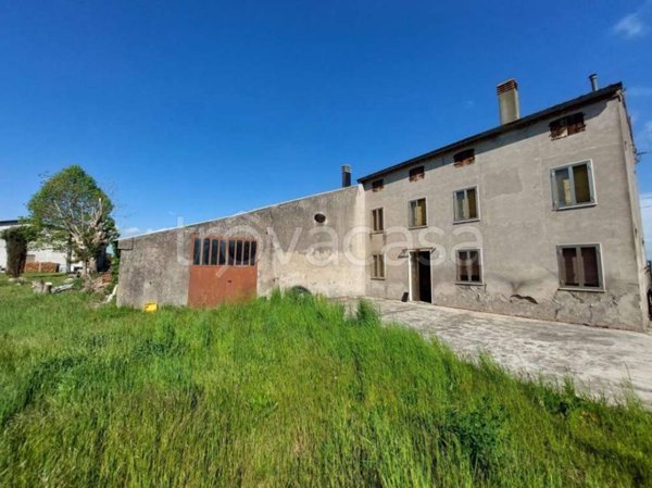 casa indipendente in vendita a Cologna Veneta