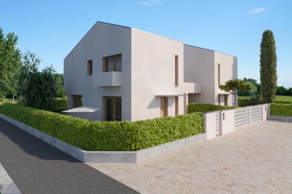 casa indipendente in vendita a Cologna Veneta