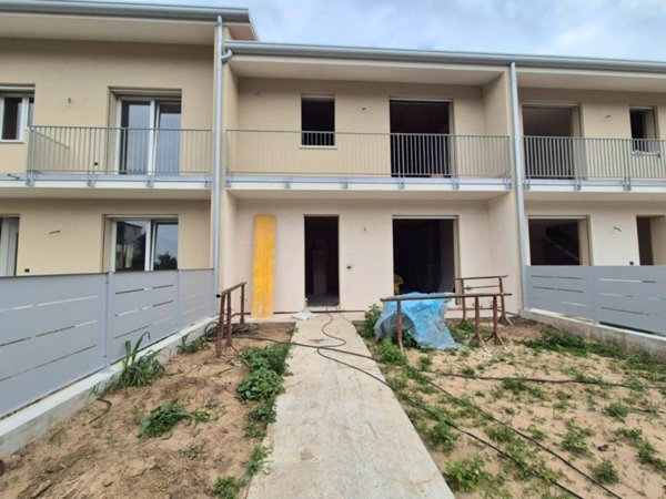 casa indipendente in vendita a Cologna Veneta