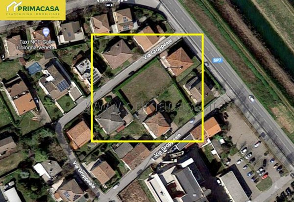 villetta a schiera in vendita a Cologna Veneta