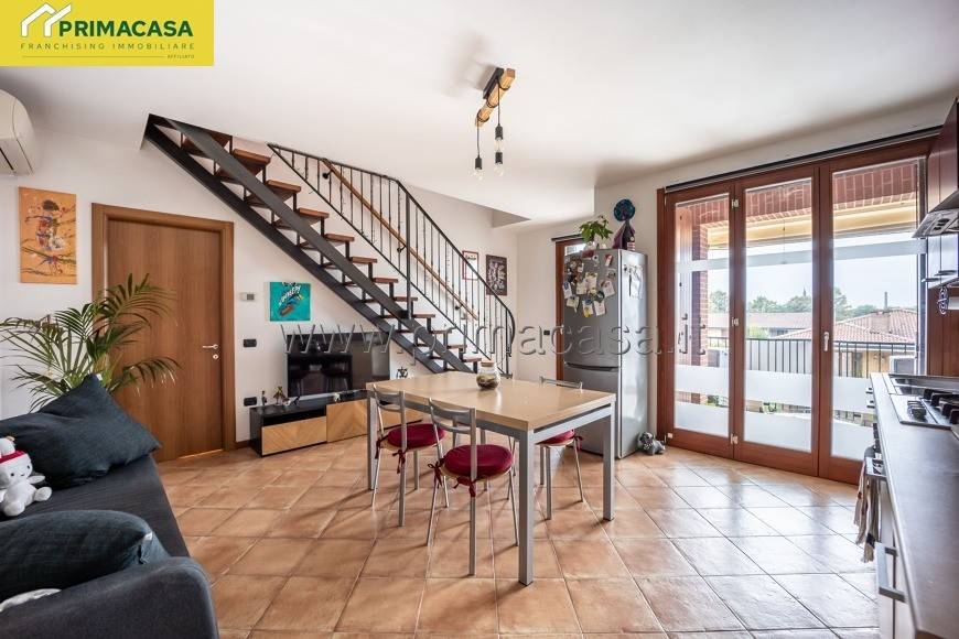 appartamento in vendita a Cologna Veneta
