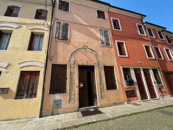 casa indipendente in vendita a Cologna Veneta