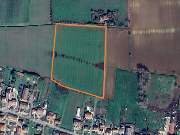 terreno agricolo in vendita a Cologna Veneta