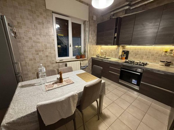 appartamento in vendita a Cologna Veneta