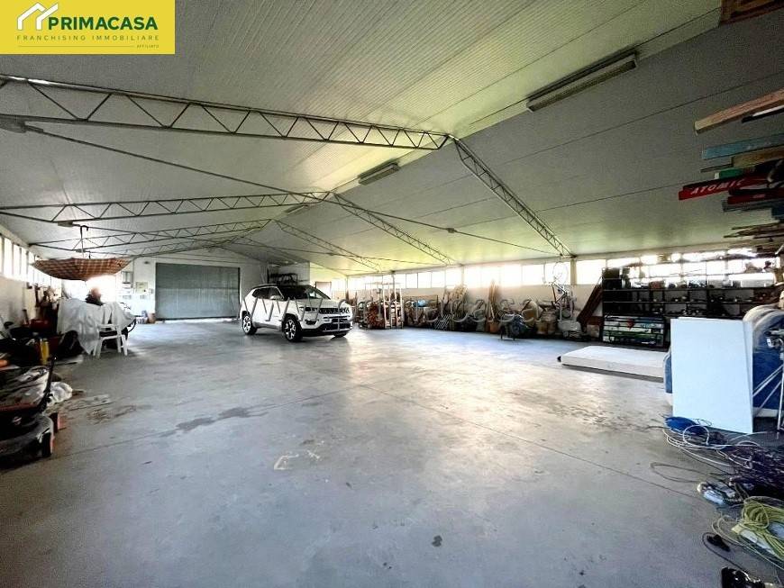appartamento in vendita a Cologna Veneta