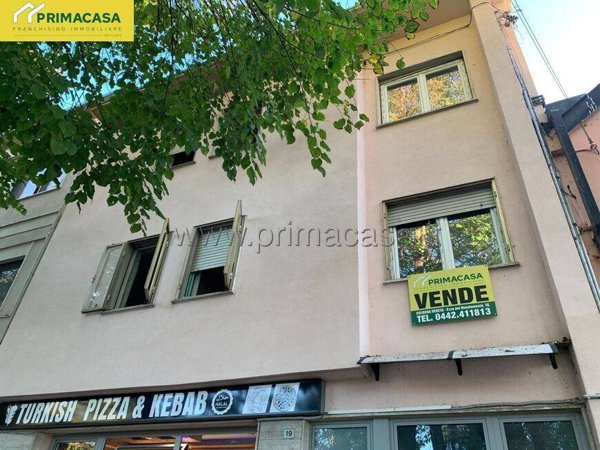 appartamento in vendita a Cologna Veneta