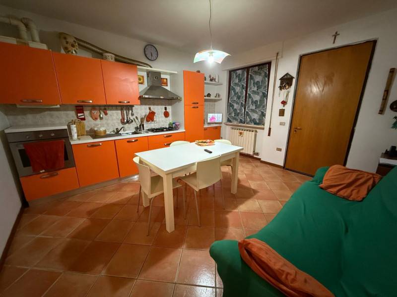 appartamento in vendita a Cologna Veneta