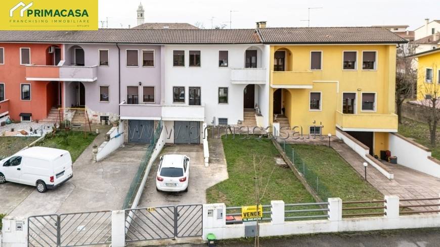 casa indipendente in vendita a Cologna Veneta