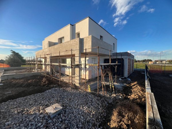 casa indipendente in vendita a Cologna Veneta