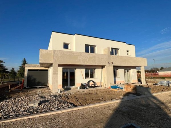 casa indipendente in vendita a Cologna Veneta