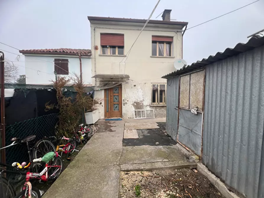 casa indipendente in vendita a Cologna Veneta