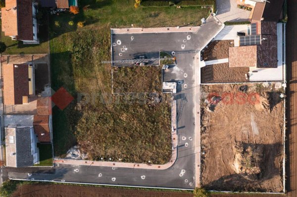 casa semindipendente in vendita a Cologna Veneta