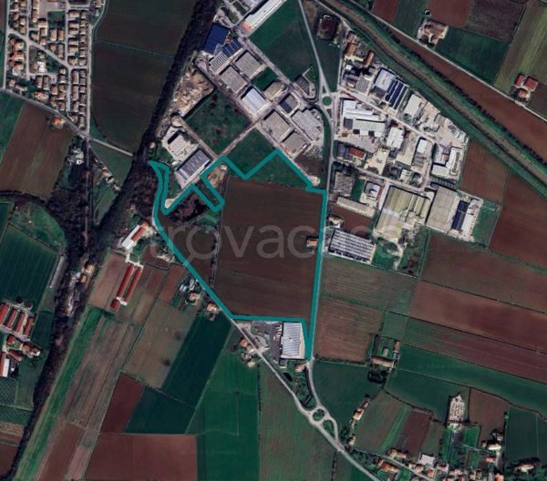 terreno agricolo in vendita a Cologna Veneta