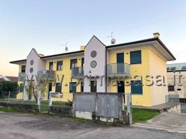 appartamento in vendita a Cologna Veneta