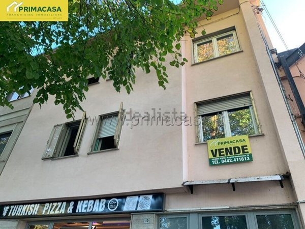 appartamento in vendita a Cologna Veneta