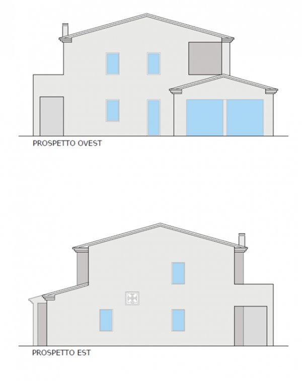 casa indipendente in vendita a Cologna Veneta