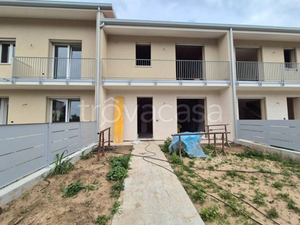 casa indipendente in vendita a Cologna Veneta