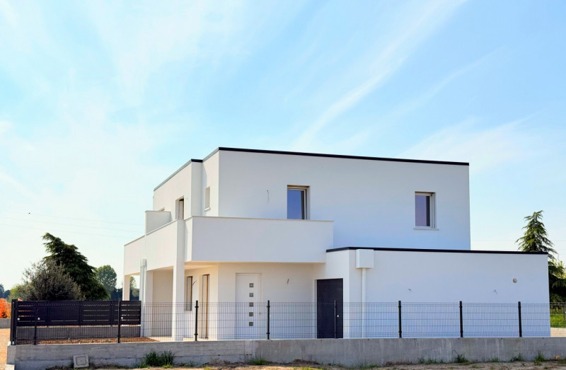 casa indipendente in vendita a Cologna Veneta
