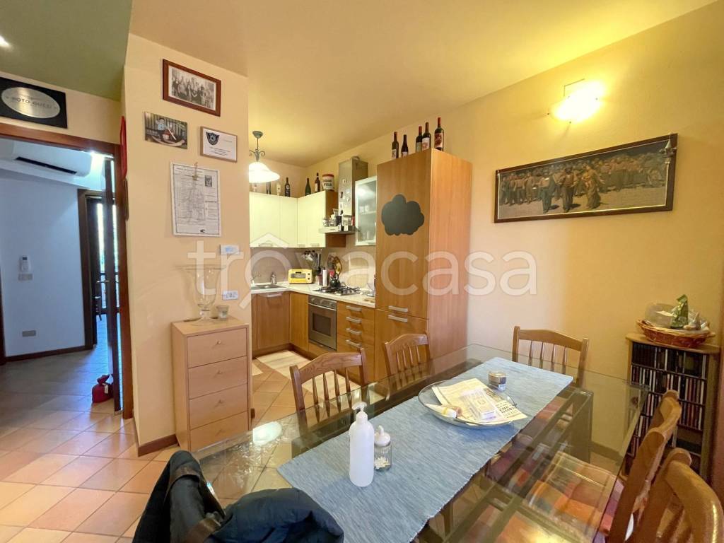 appartamento in vendita a Cologna Veneta